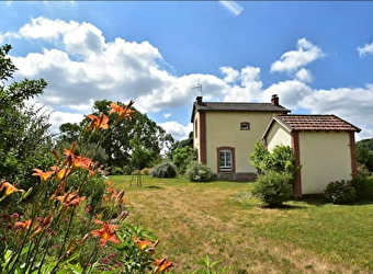 La Gare de Ligny - CRUX-LA-VILLE