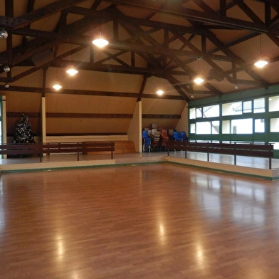Salle des fêtes MJLC