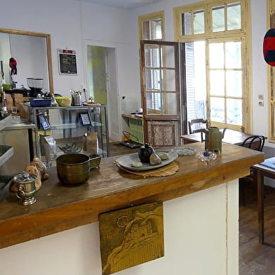 La Ressourcerie