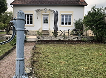 Gite du puits de l'étang - BAZOLLES