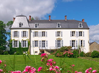 Domaine de Mont - MONT-ET-MARRE