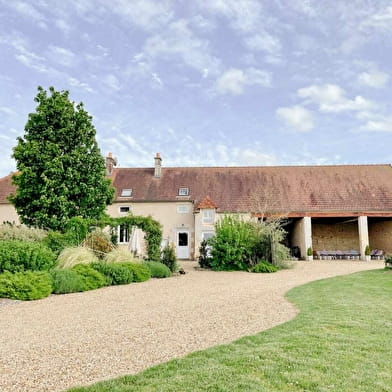 La Maison du Puits