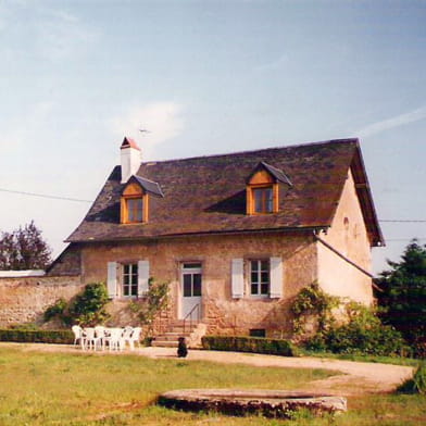 La Maison du Jardinier 