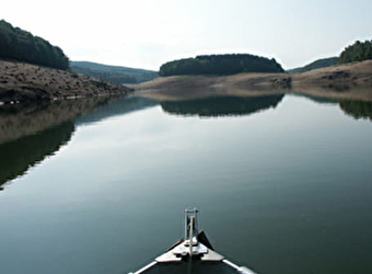 La Pêche dans la Nièvre - NEVERS