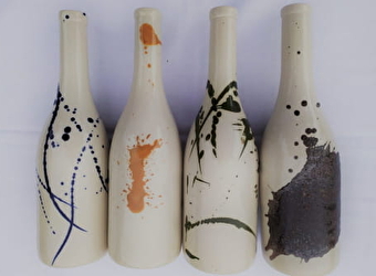 Fanny LE YAOUANQ Céramique - DAMPIERRE-SOUS-BOUHY