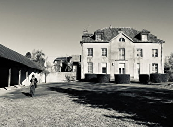 ODESSA l'ECOLE - LORMES