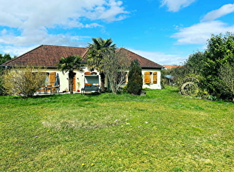 La Palmeraie - SAINT-PERE
