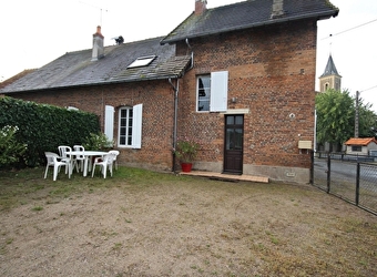 Gîte des Lauriers - SAINT-HILAIRE-FONTAINE
