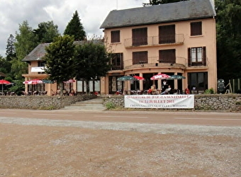 La Sentinelle des Settons - MONTSAUCHE-LES-SETTONS