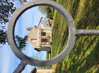 Annexe Galbana - LANGERON