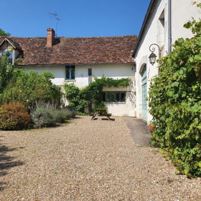 Chambres d'hôtes à la ferme équestre Gateau Stables