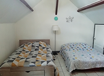 Gîte des Etiveaux - MESVES-SUR-LOIRE