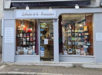Librairie de la Renaissance - CORBIGNY