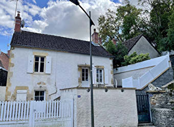 Gite du lavoir - LIMON