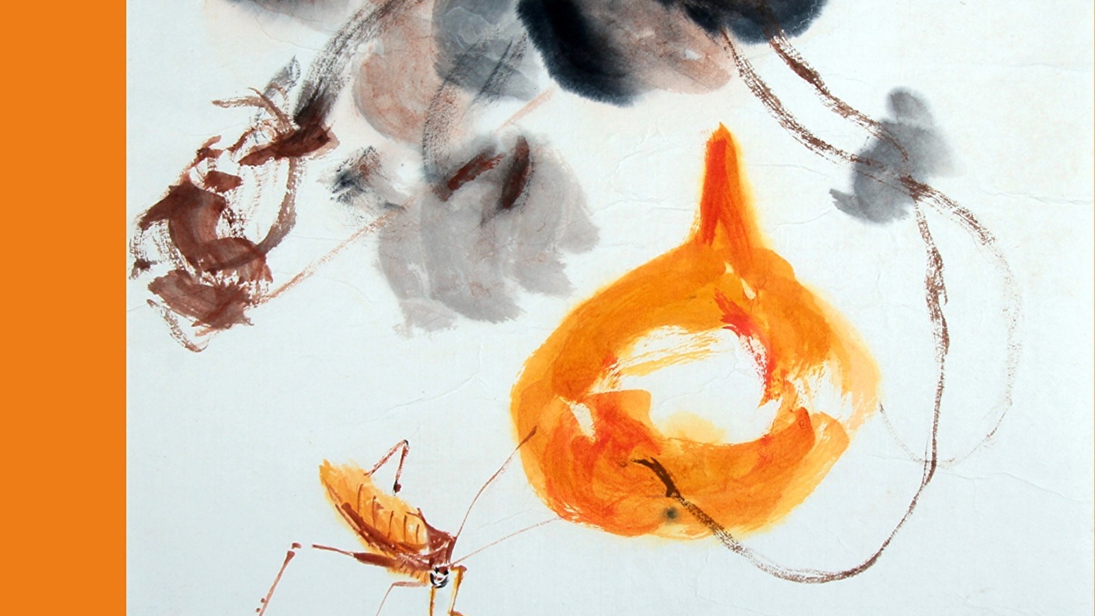 Exposition  : 'Les chinoiseries'