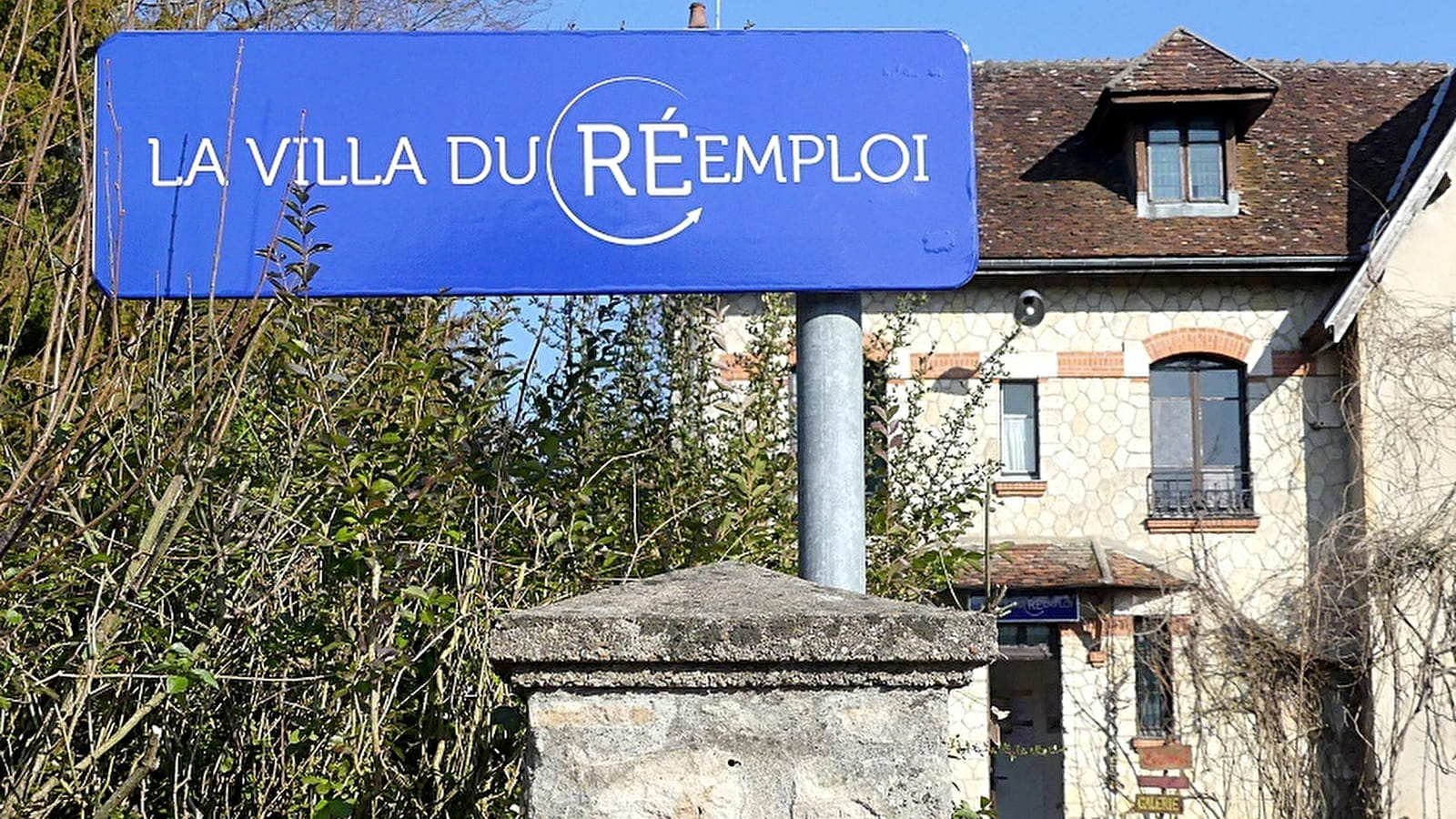 La Ressourcerie