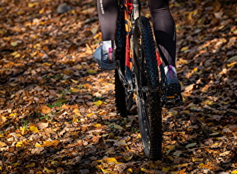 Circuit de VTT : Boucle n°17 de Lormes - LORMES