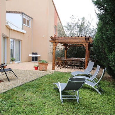 Gîte la Belle Vie