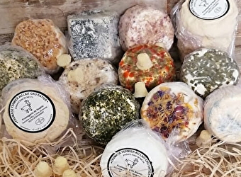 Fromagerie de Sophie - MONTAMBERT