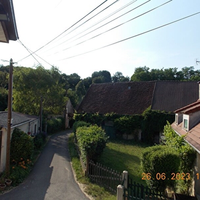 La Bergeronette