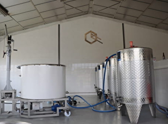 Hexagone&Ales - COURCELLES
