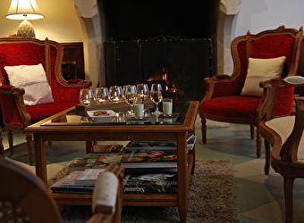 Hôtel-restaurant Le Grand Monarque - DONZY