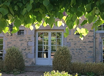 Le domaine du Taillis - ROUY