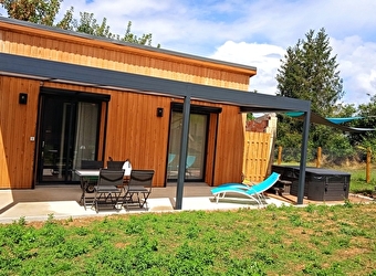 Gîte l'Intemporel - VILLIERS-SUR-YONNE