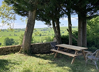 Gîte La petite maison - NEUFFONTAINES