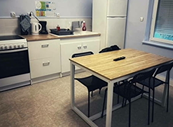 Appartement 'You Muguet' - NEUVY-SUR-LOIRE