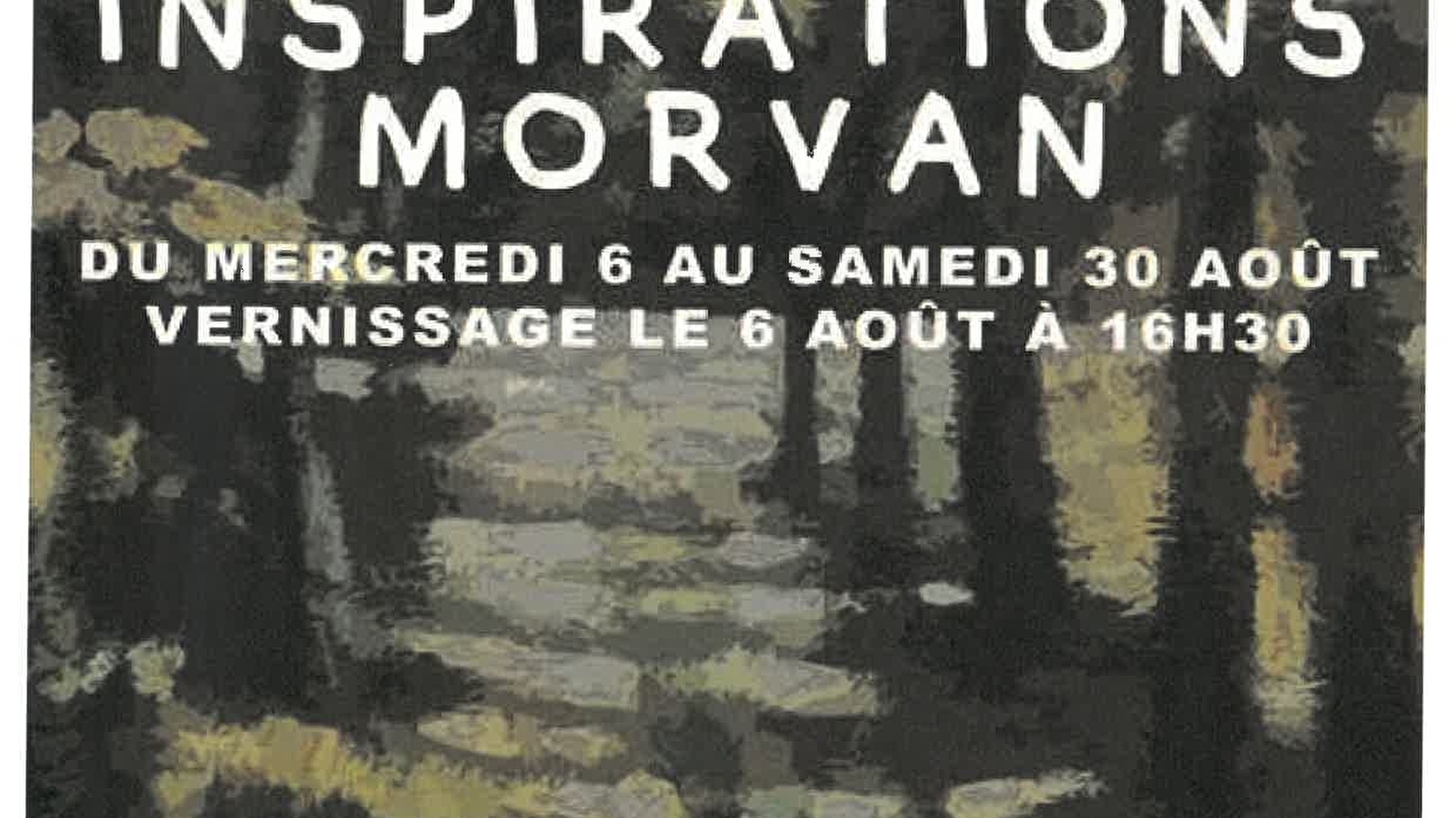 Exposition hommage à Claude Pequinot