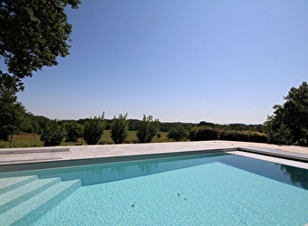 La Bergerie - Domaine du Taillis - ROUY