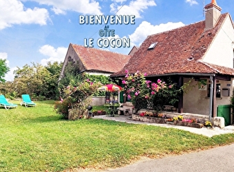 Le cocon - TRACY-SUR-LOIRE