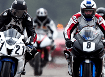Ultimate Cup - Moto - MAGNY-COURS