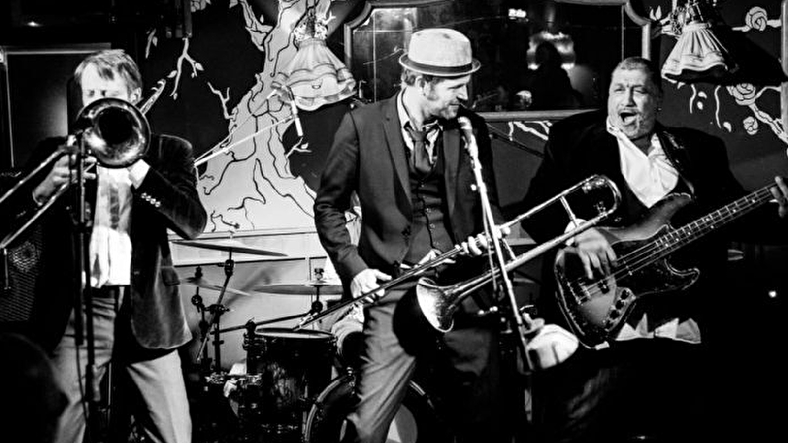 Concert de Jazz