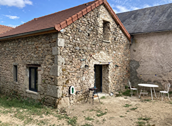 Gite de La Coquille - MARIGNY-L'EGLISE