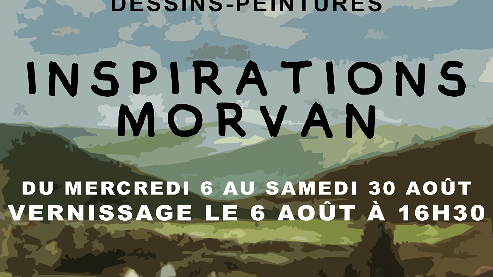 Inspirations Morvan