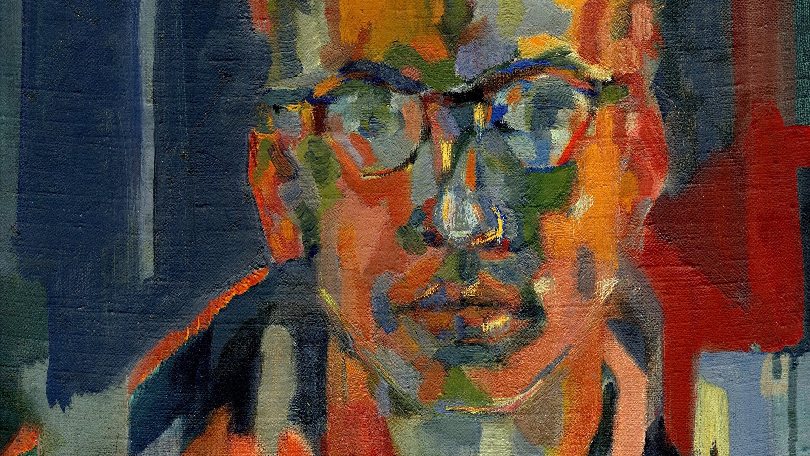Exposition  : L’œil absolu. Le XXe siècle de Jacques Thuillier 