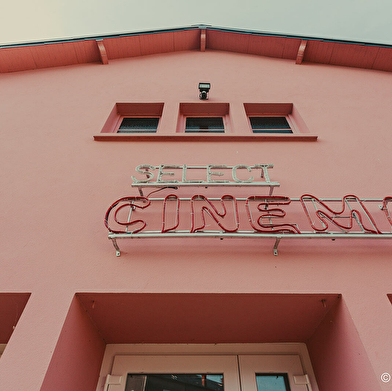 Cinéma Le Sélect