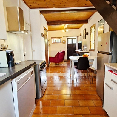 Gîte de L'Abbaye