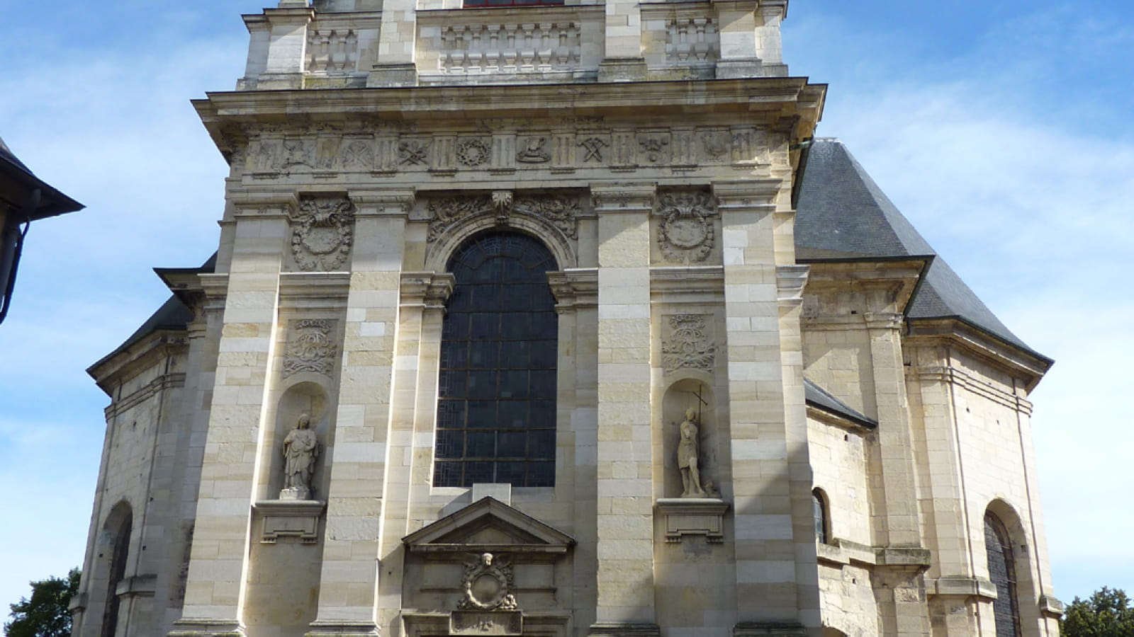 Portes ouvertes : Eglise Saint Pierre 