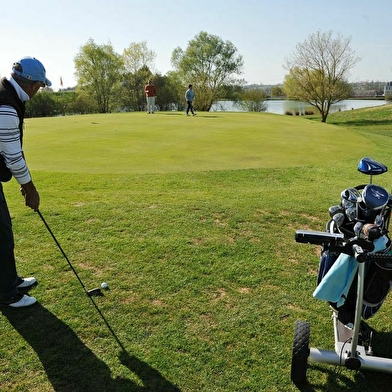 Golf Public du Nivernais