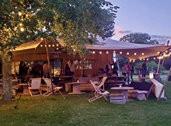 Cosy samedi - SAINT-PERE