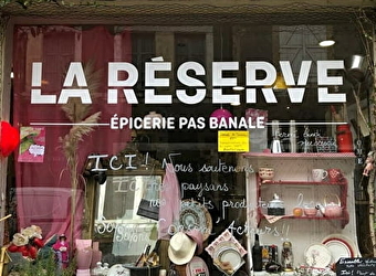 La Réserve - VARZY