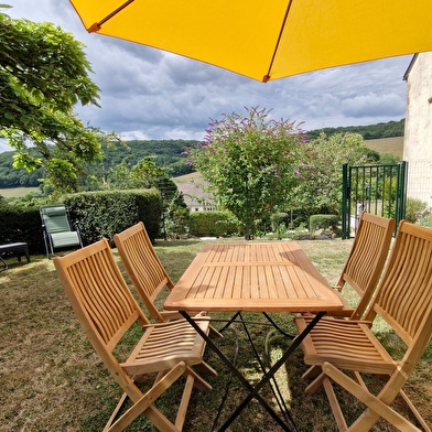 Gîte de L'Abbaye