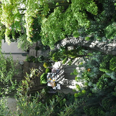 Au Noeud Vert
