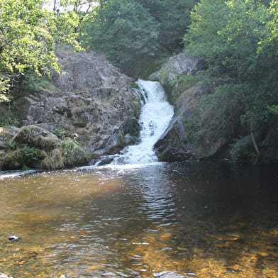 Maison des Grands Lacs