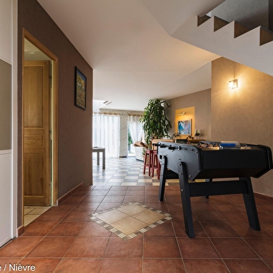 Gîte la Belle Vie