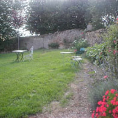  Gîte 'Narcisse' 
