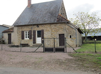 L'Etape du Bazois - MONTAPAS